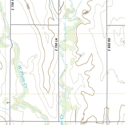 Gretna, KS (2022, 24000-Scale) Preview 2