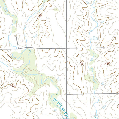 Gretna, KS (2022, 24000-Scale) Preview 3