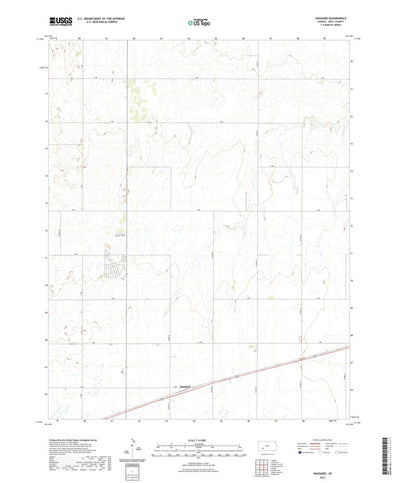 Haggard, KS (2022, 24000-Scale) Preview 1