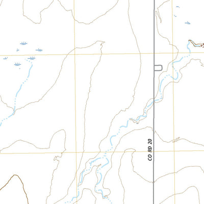 Haggard, KS (2022, 24000-Scale) Preview 2
