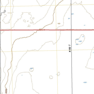 Hickok, KS (2022, 24000-Scale) Preview 2