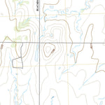 Gridley NW, KS (2022, 24000-Scale) Preview 2