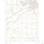 Great Bend, KS (2022, 24000-Scale) Preview 1