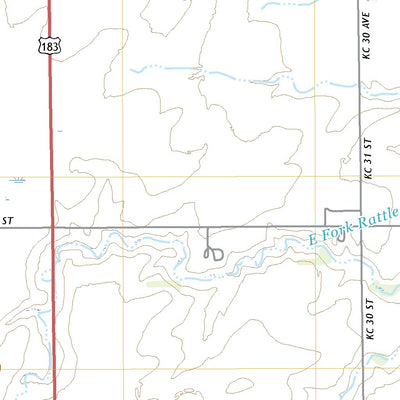 Greensburg, KS (2022, 24000-Scale) Preview 2