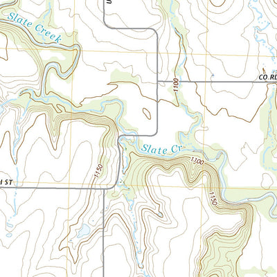 Hamilton, KS (2022, 24000-Scale) Preview 3