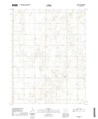 Hudson NW, KS (2022, 24000-Scale) Preview 1