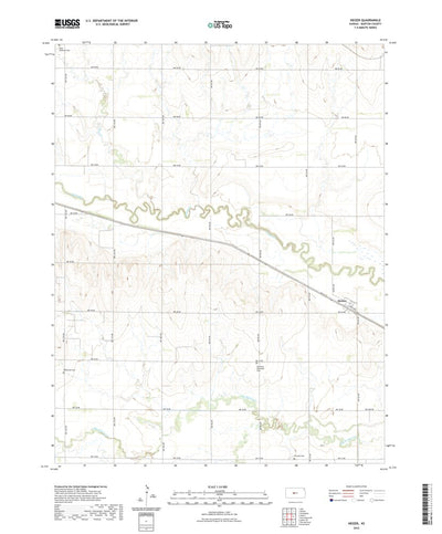 Heizer, KS (2022, 24000-Scale) Preview 1