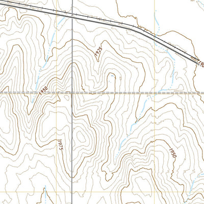 Heizer, KS (2022, 24000-Scale) Preview 2