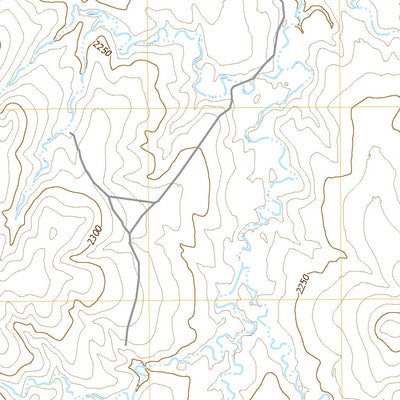 Hanston SE, KS (2022, 24000-Scale) Preview 3