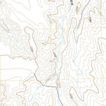 Henkle Canyon, KS (2022, 24000-Scale) Preview 2