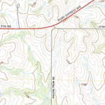 Hanover SW, KS (2022, 24000-Scale) Preview 2