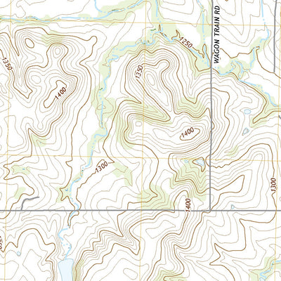 Hanover SW, KS (2022, 24000-Scale) Preview 3