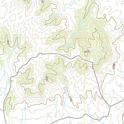 Hardtner, KS (2022, 24000-Scale) Preview 3