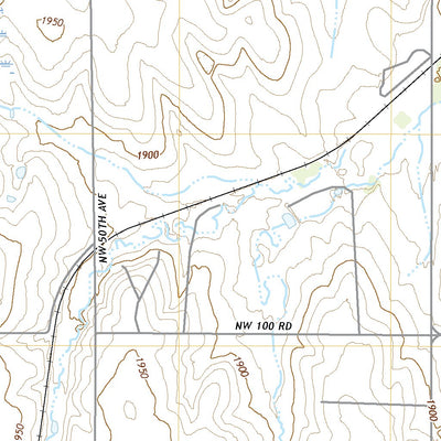 Hoisington, KS (2022, 24000-Scale) Preview 3