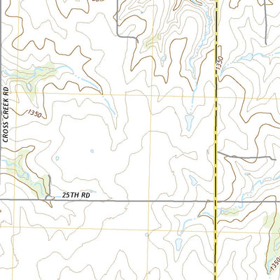 Hanover East, KS (2022, 24000-Scale) Preview 2