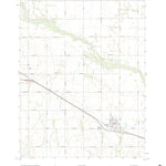 Haven, KS (2022, 24000-Scale) Preview 1