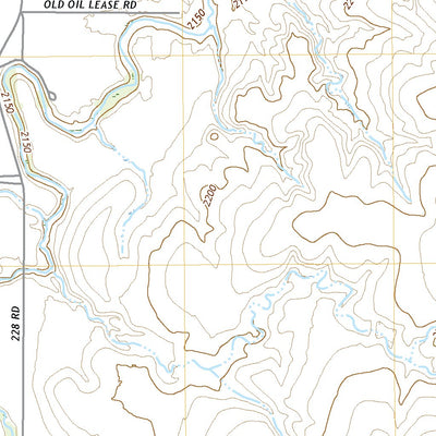 Hanston, KS (2022, 24000-Scale) Preview 3