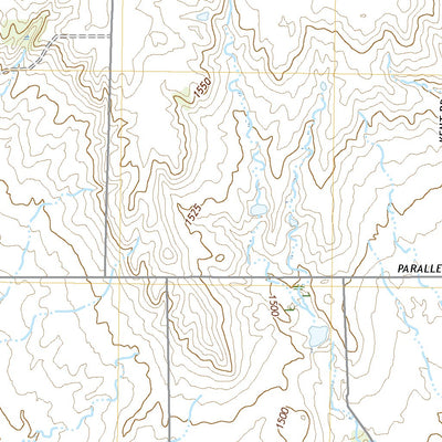 Haven SE, KS (2022, 24000-Scale) Preview 3