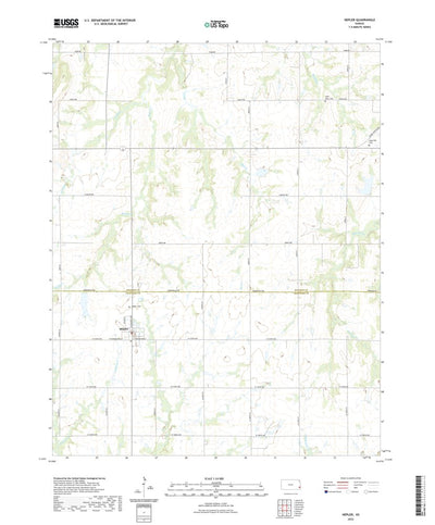 Hepler, KS (2022, 24000-Scale) Preview 1