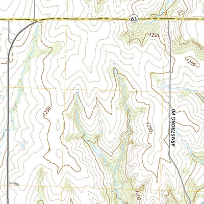 Havensville, KS (2022, 24000-Scale) Preview 2