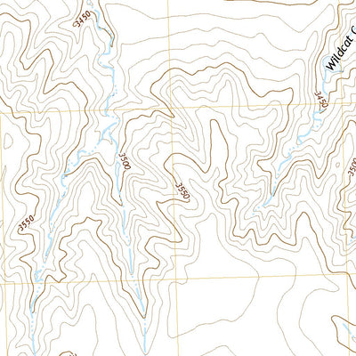 Harris Draw West, KS (2022, 24000-Scale) Preview 3