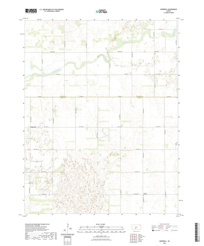Hopewell, KS (2022, 24000-Scale) Preview 1