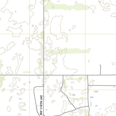 Hopewell, KS (2022, 24000-Scale) Preview 2