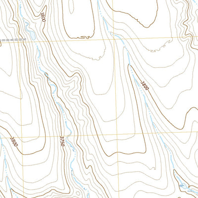 Horsethief Draw, KS (2022, 24000-Scale) Preview 2