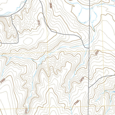 Horsethief Draw, KS (2022, 24000-Scale) Preview 3