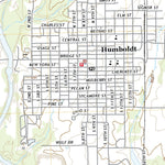Humboldt, KS (2022, 24000-Scale) Preview 2