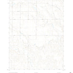 Horsethief Draw SE, KS (2022, 24000-Scale) Preview 1