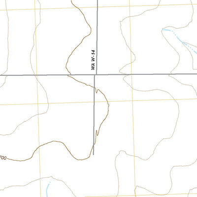 Horsethief Draw SE, KS (2022, 24000-Scale) Preview 2