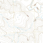 Horsethief Draw SE, KS (2022, 24000-Scale) Preview 3