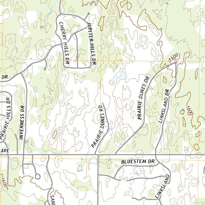 Hutchinson SE, KS (2022, 24000-Scale) Preview 3