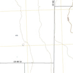 Horsethief Draw NW, KS (2022, 24000-Scale) Preview 2