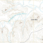 Iron Mountain, KS (2022, 24000-Scale) Preview 2