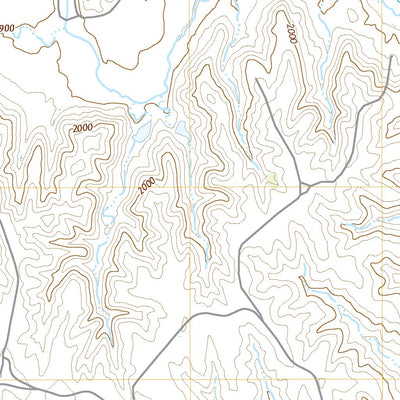 Iron Mountain, KS (2022, 24000-Scale) Preview 3