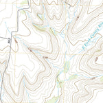 Howard NW, KS (2022, 24000-Scale) Preview 2