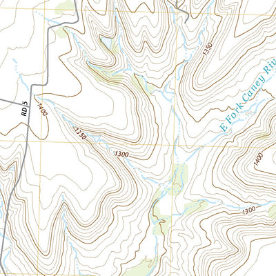 Howard NW, KS (2022, 24000-Scale) Preview 2