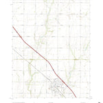 Hesston, KS (2022, 24000-Scale) Preview 1