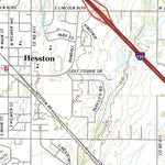 Hesston, KS (2022, 24000-Scale) Preview 3