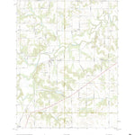 Lane, KS (2022, 24000-Scale) Preview 1