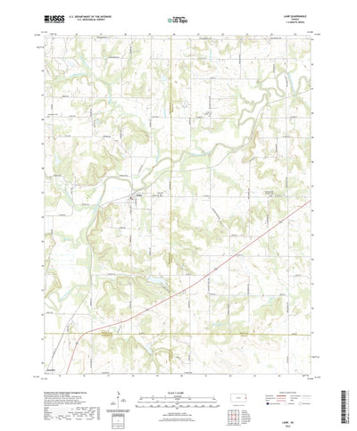 Lane, KS (2022, 24000-Scale) Preview 1