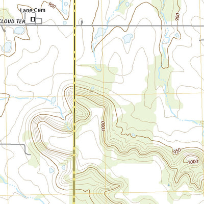 Lane, KS (2022, 24000-Scale) Preview 2