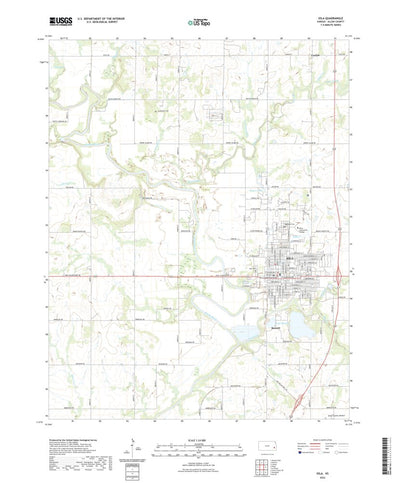 Iola, KS (2022, 24000-Scale) Preview 1