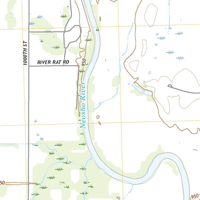 Iola, KS (2022, 24000-Scale) Preview 2