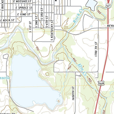 Iola, KS (2022, 24000-Scale) Preview 3