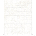 Hugoton SE, KS (2022, 24000-Scale) Preview 1