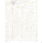 Hill City South, KS (2022, 24000-Scale) Preview 1
