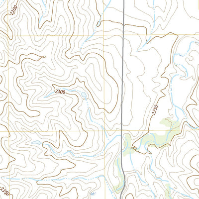 Hill City South, KS (2022, 24000-Scale) Preview 2